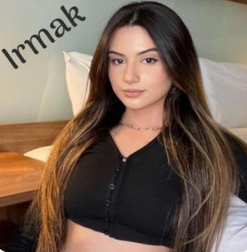 izmir escort ırmak