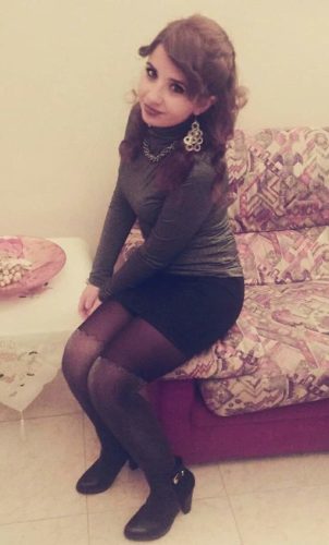 Maltepe Escort Bayan